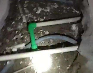 祁门卫生间漏水多少钱
