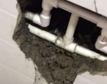 祁门卫生间漏水哪家好