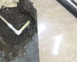 祁门卫生间测漏水多少钱