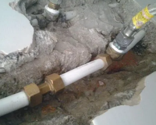 祁门测漏水多少钱