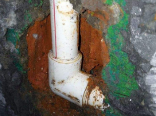 祁门卫生间防水报价