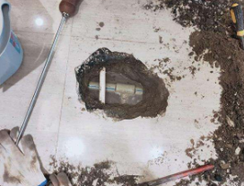 祁门卫生间防水多少钱