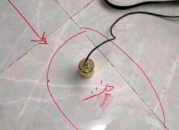 祁门卫生间测漏水多少钱