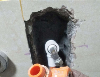 祁门卫生间测漏水哪家好