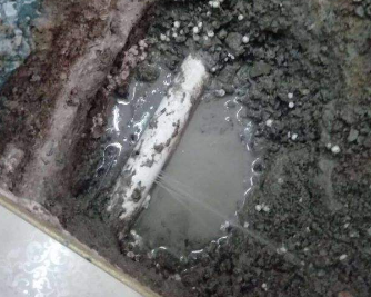 祁门卫生间测漏水哪家好