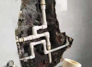 祁门卫生间测漏水价格多少