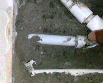 祁门卫生间测漏水哪家好