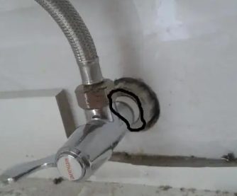 祁门水管维修多少钱