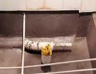 祁门卫生间测漏水服务电话